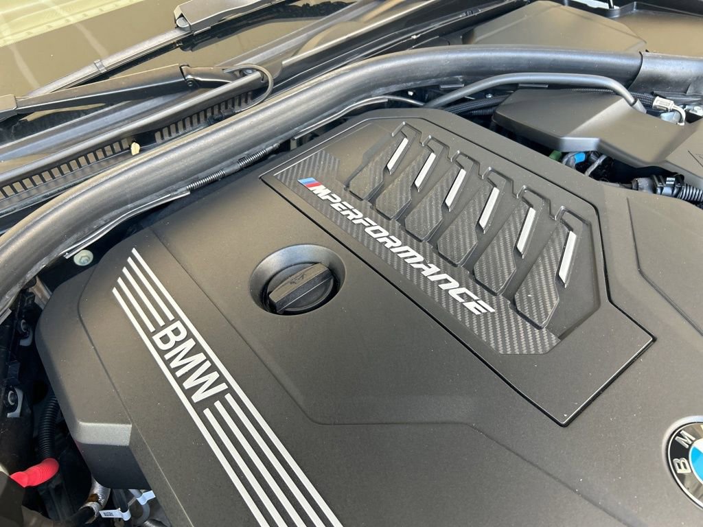 Used 2020 BMW M340i xDrive image 14