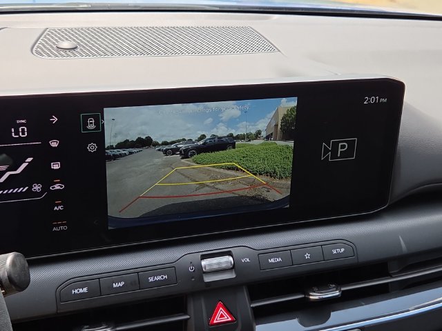 New 2026 Kia K4 GT-Line Turbo FWD image 8