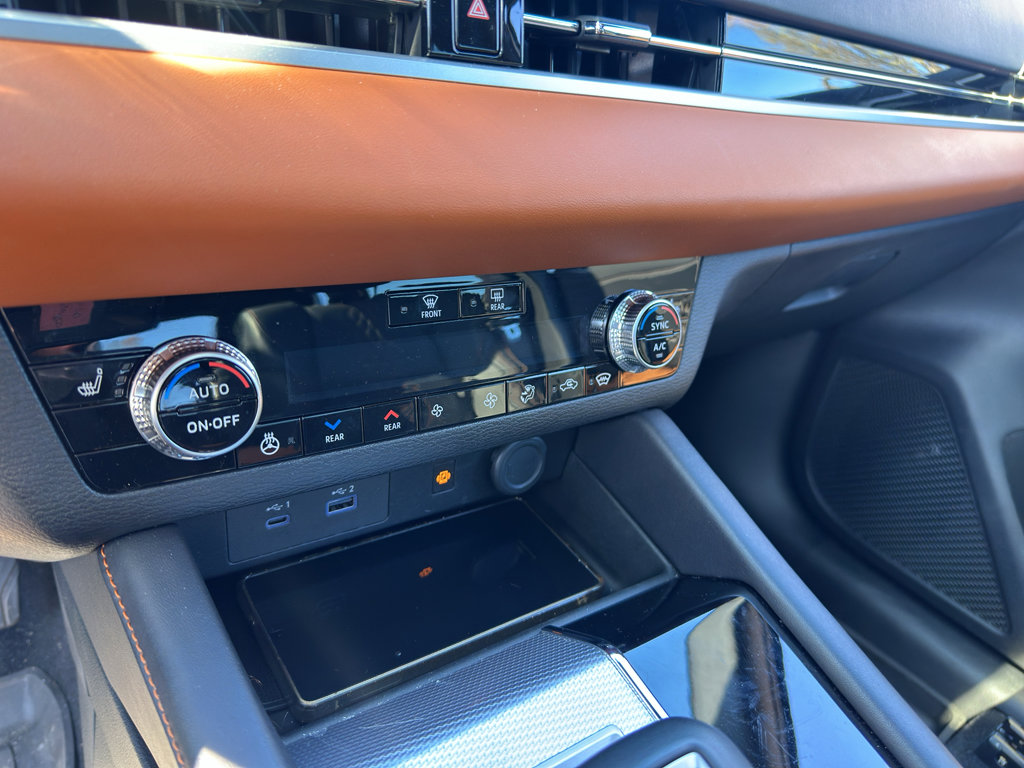 Used 2024 Mitsubishi Outlander SEL image 20