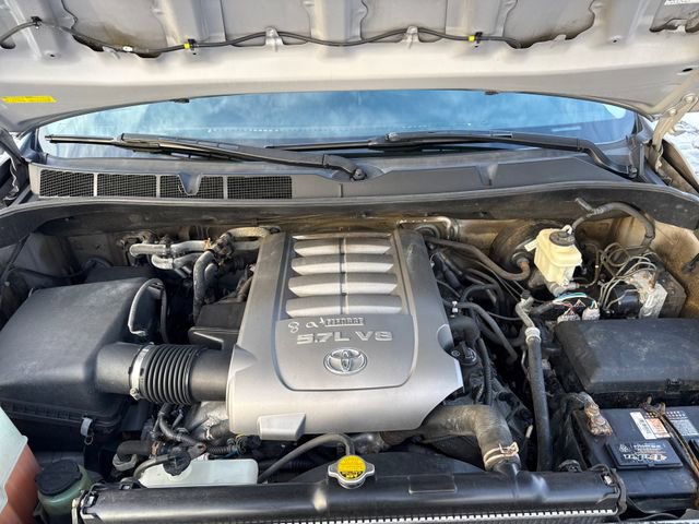 Used 2008 Toyota Sequoia Limited image 27