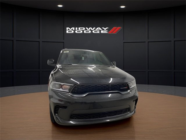 New 2025 Dodge Durango GT w/ Blacktop Package image 4