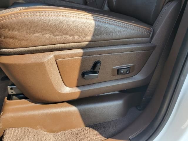 Used 2025 RAM 3500 Longhorn image 9