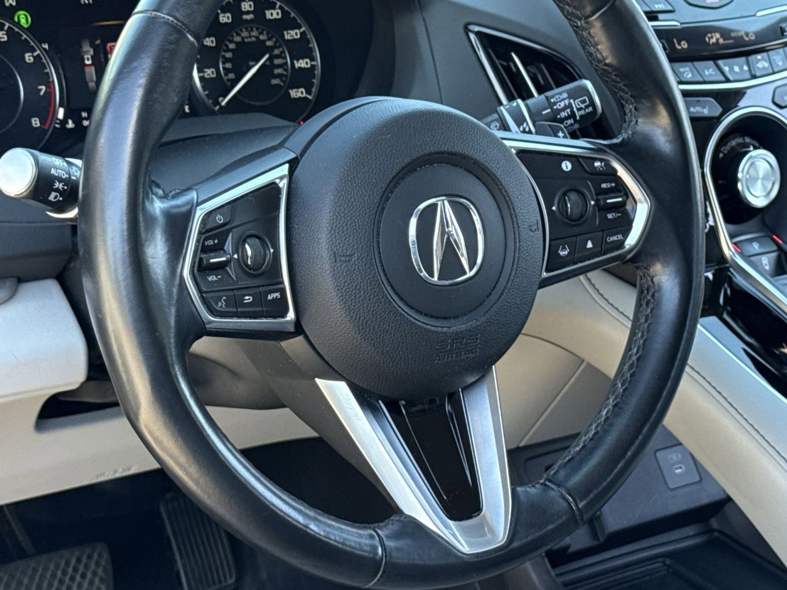 Certified 2023 Acura RDX AWD w/ Technology Package image 23