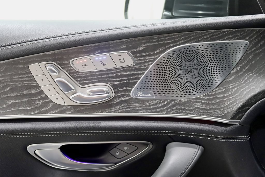 Used 2019 Mercedes-Benz AMG GT 53 image 39