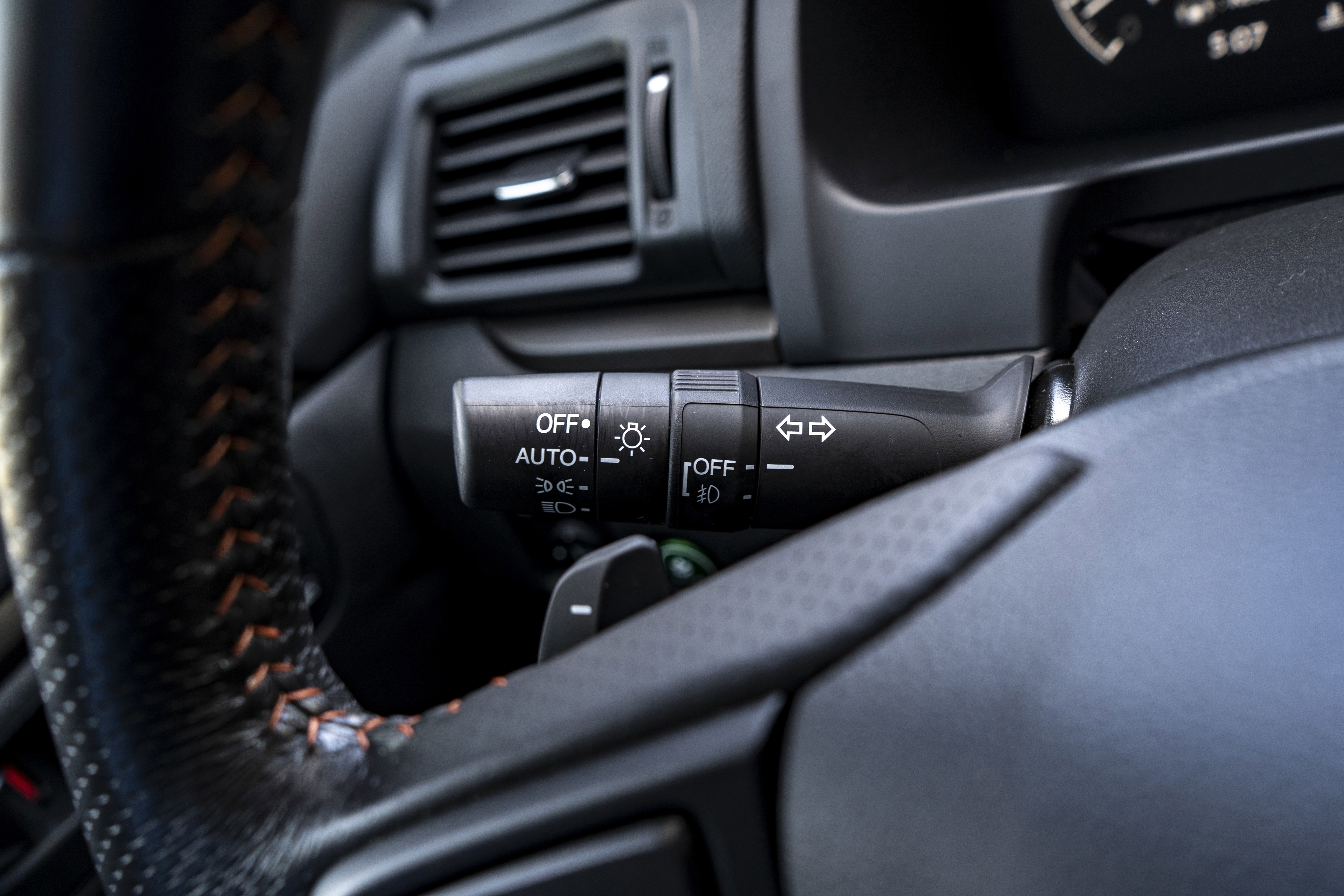 Used 2025 Honda Ridgeline TrailSport image 24