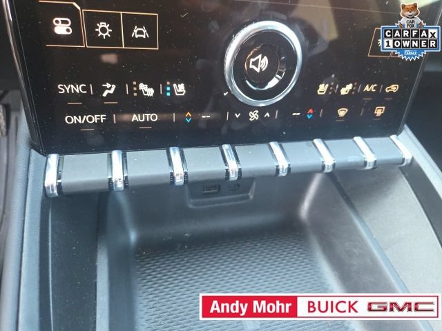 Used 2026 GMC Terrain Denali w/ LPO, Floor Liner Package AWD/4WD image 33