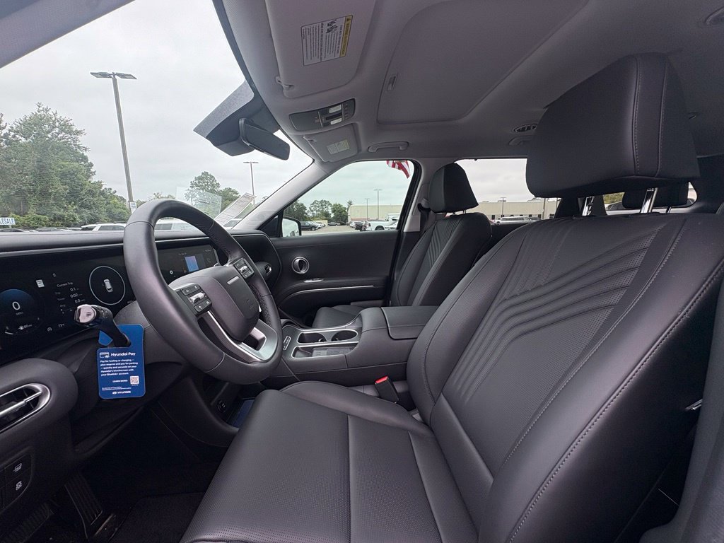 New 2026 Hyundai Palisade SEL FWD image 17