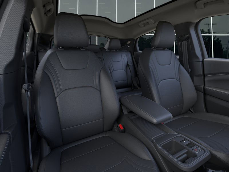 New 2025 Ford Mustang Mach-E Premium w/ Interior Protection Package image 10