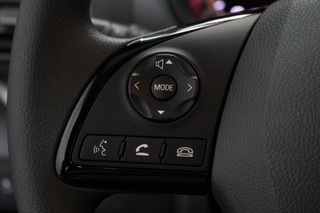 New 2026 Mitsubishi Eclipse Cross LE image 9