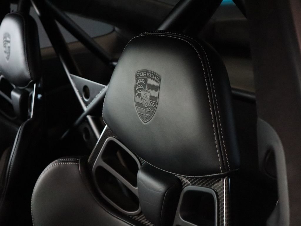 Used 2018 Porsche 911 GT3 image 39