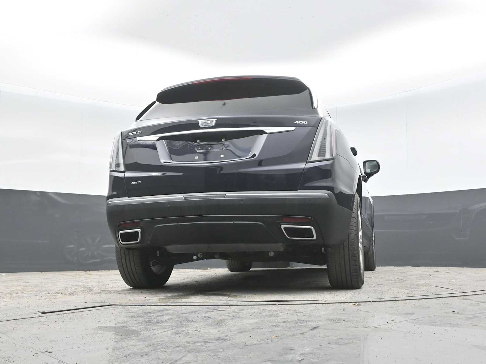 Used 2022 Cadillac XT5 Sportv AWD/4WD image 47