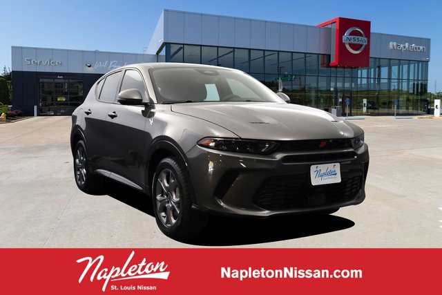 Used 2024 Dodge Hornet R/T
