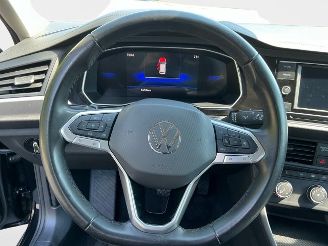 Used 2024 Volkswagen Jetta S FWD image 12