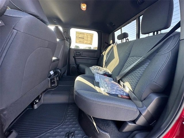 New 2026 RAM 2500 Tradesman w/ Power Wagon Package image 15