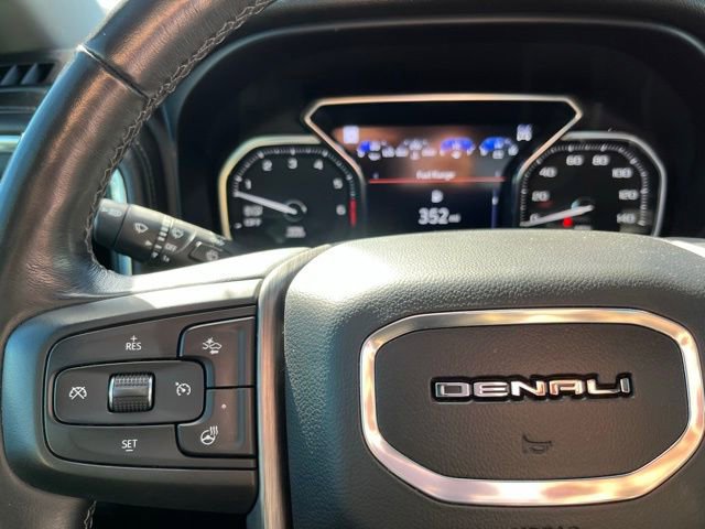 Used 2019 GMC Sierra 1500 Denali w/ Denali Ultimate Package image 26