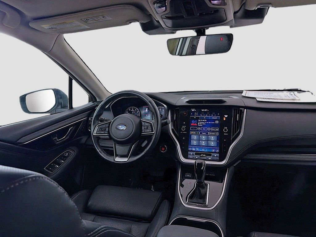 Used 2023 Subaru Outback Limited image 28
