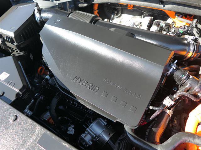 New 2026 Hyundai Palisade Calligraphy image 19