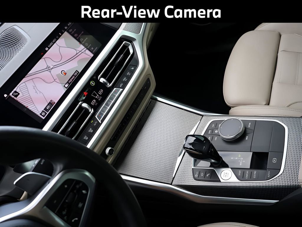 Used 2021 BMW M340i xDrive w/ Premium Package image 22