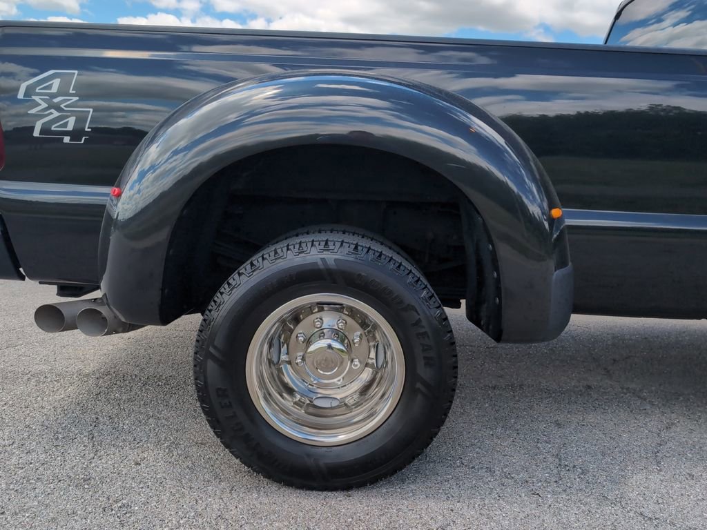 Used 2015 Ford F350 XL w/ Power Equipment Group AWD/4WD image 22
