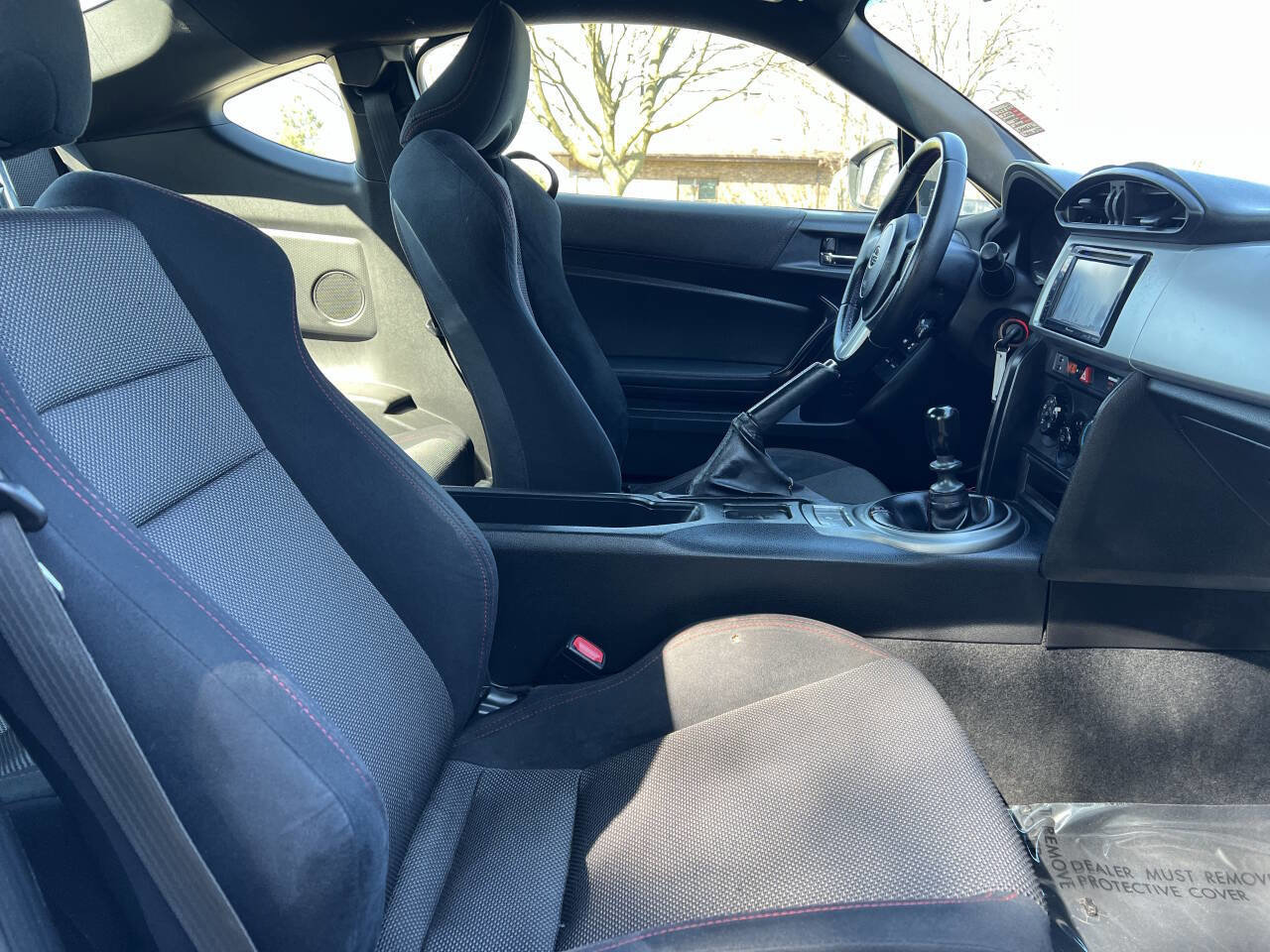 Used 2013 Subaru BRZ Premium image 21