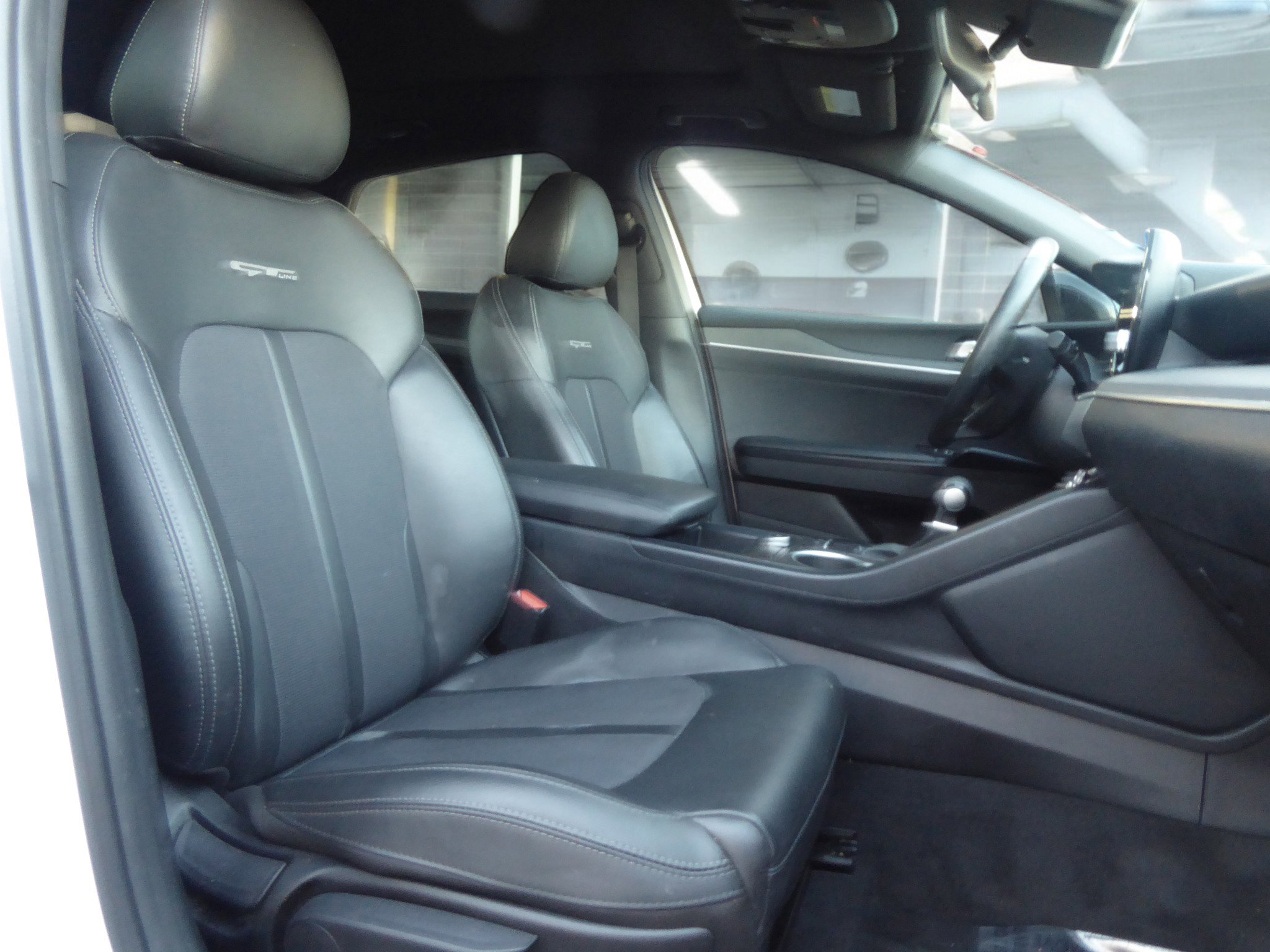 Used 2021 Kia K5 GT-Line w/ GT-Line FWD Premium Package image 17