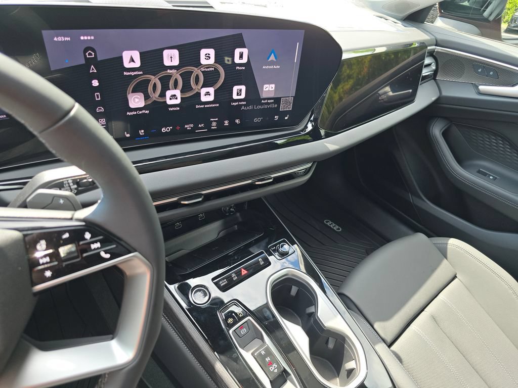 New 2026 Audi A6 Prestige AWD/4WD image 25