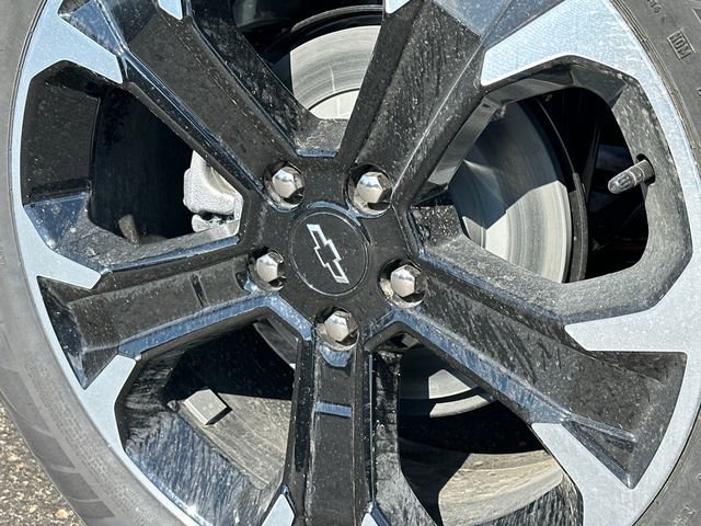 New 2026 Chevrolet Equinox LT w/ Convenience Package II AWD/4WD image 25