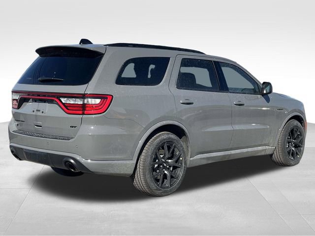 New 2026 Dodge Durango GT image 7