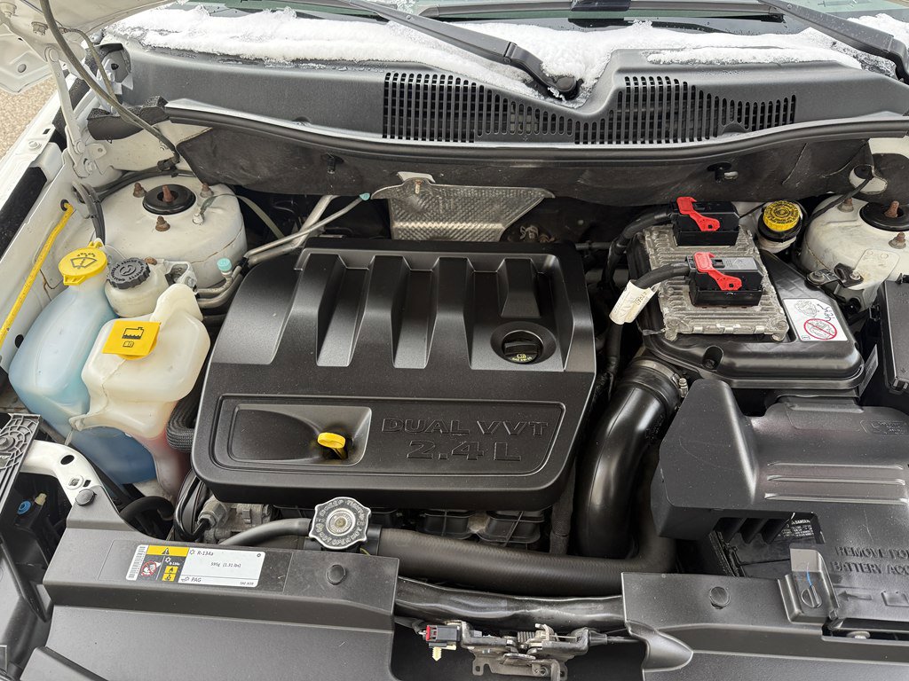 Used 2017 Jeep Compass High Altitude image 23