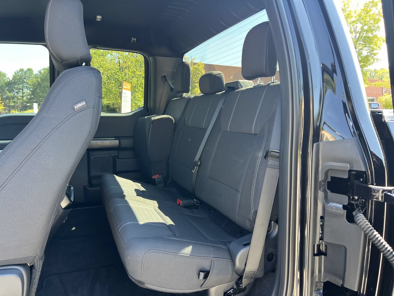 New 2026 Ford F150 STX AWD/4WD image 16