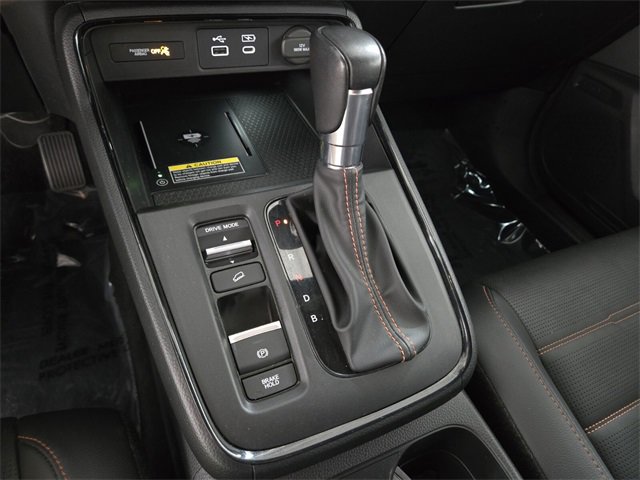 Used 2023 Honda CR-V Sport Touring image 39