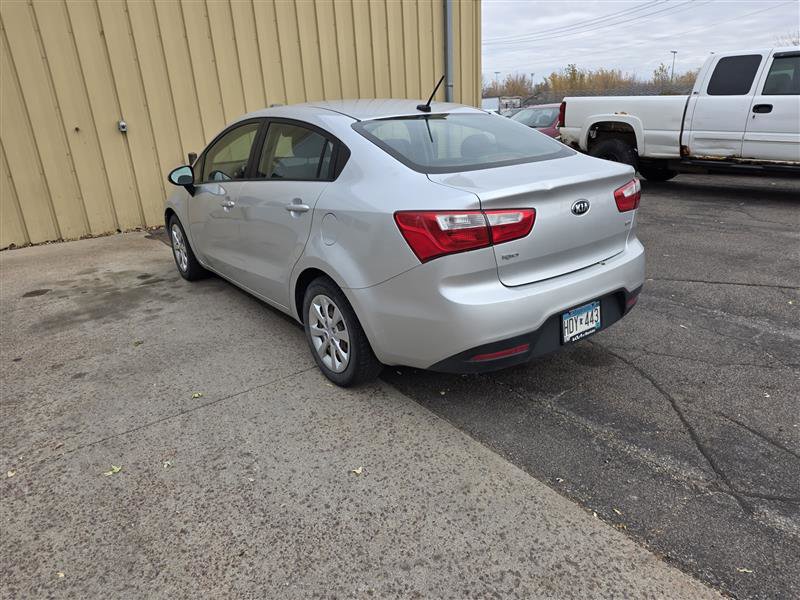 Used 2015 Kia Rio LX w/ Power Package image 10