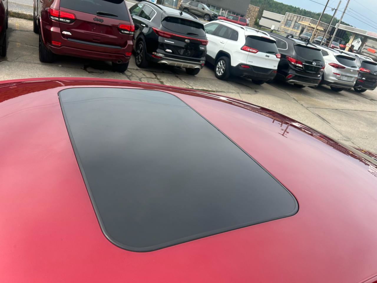 Used 2019 Lincoln MKZ Reserve AWD/4WD image 9