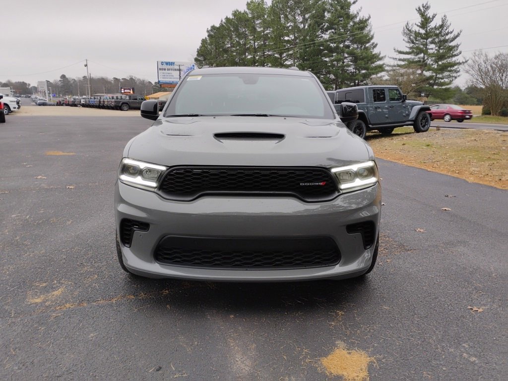 New 2026 Dodge Durango GT w/ Tow 'N Go Package image 2