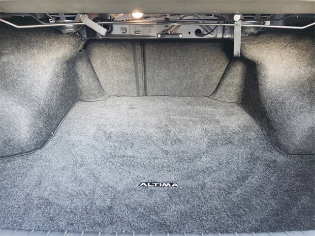 Used 2018 Nissan Altima 2.5 SV image 29