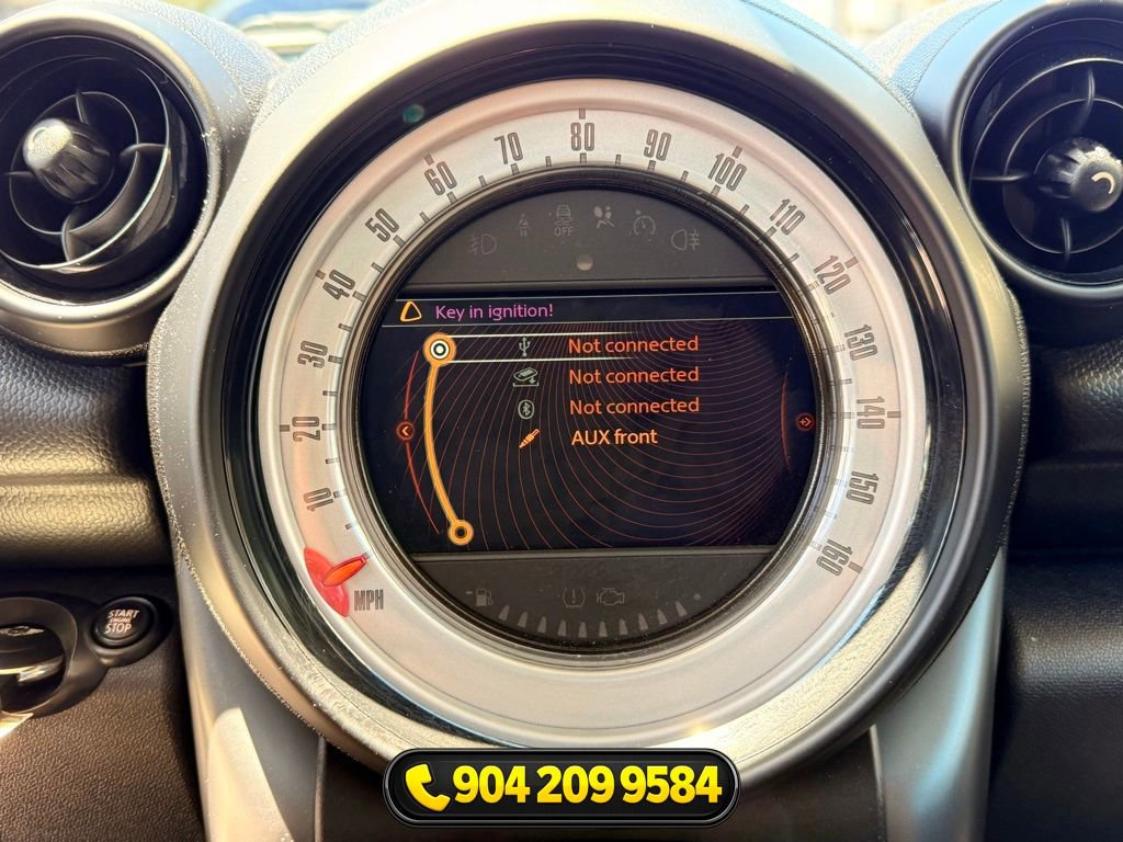 Used 2014 MINI Cooper Countryman S image 19