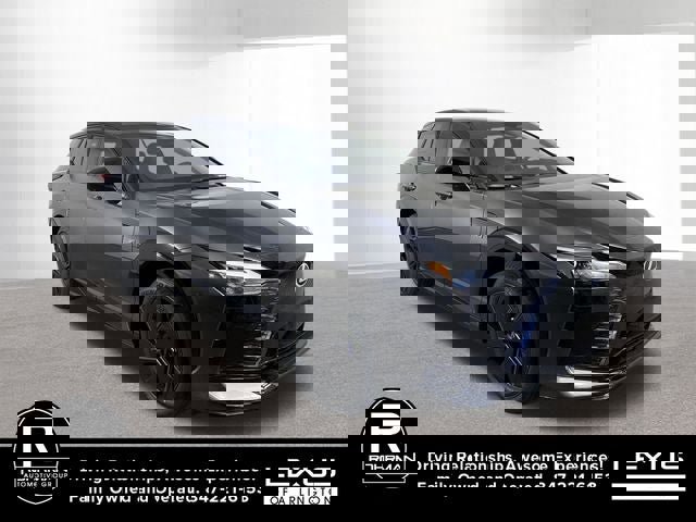 New 2026 Lexus RZ 450e AWD image 3