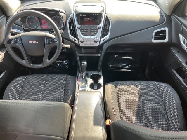 Used 2017 GMC Terrain SLE image 48