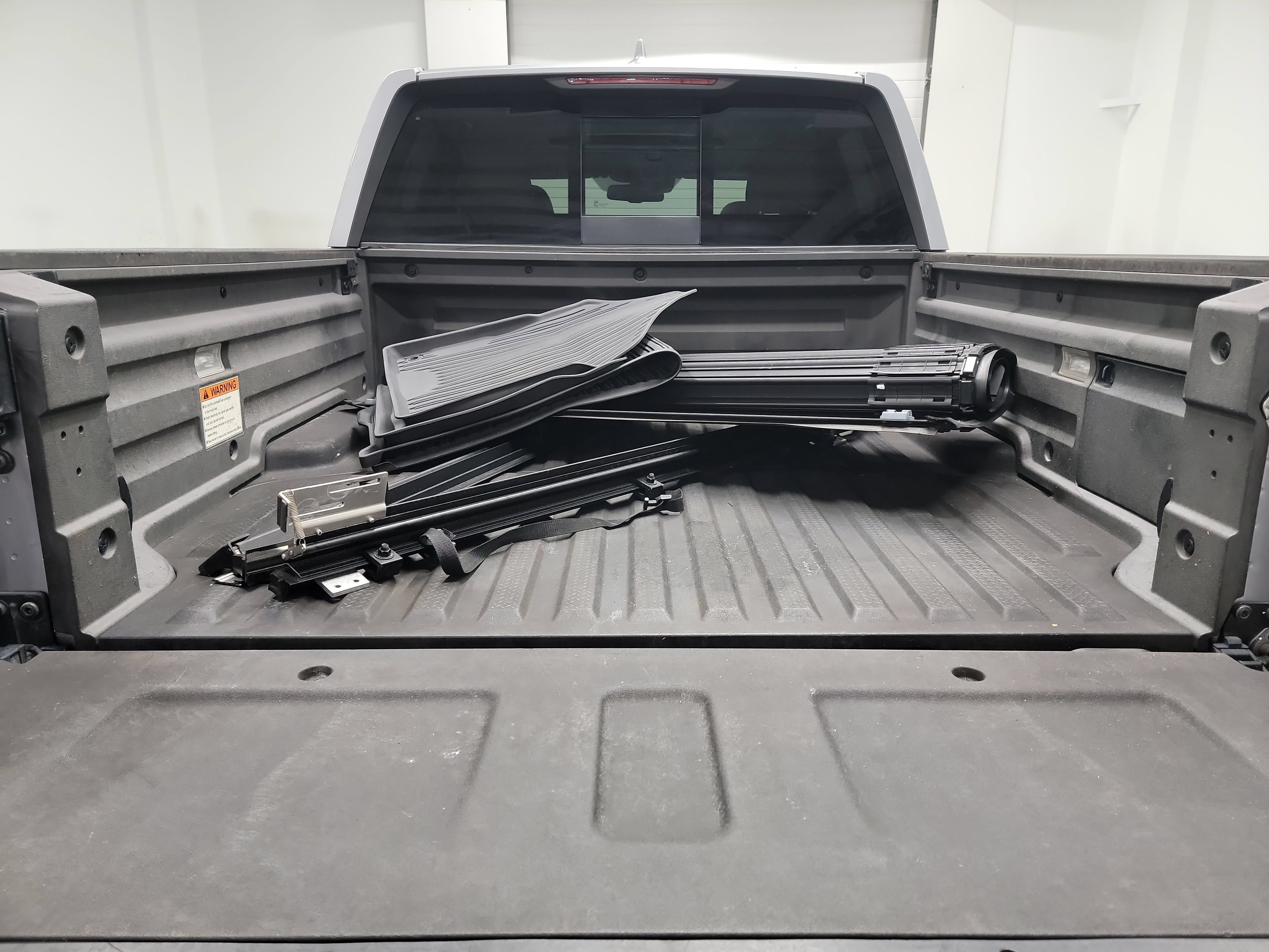 Used 2020 Honda Ridgeline RTL-E image 26