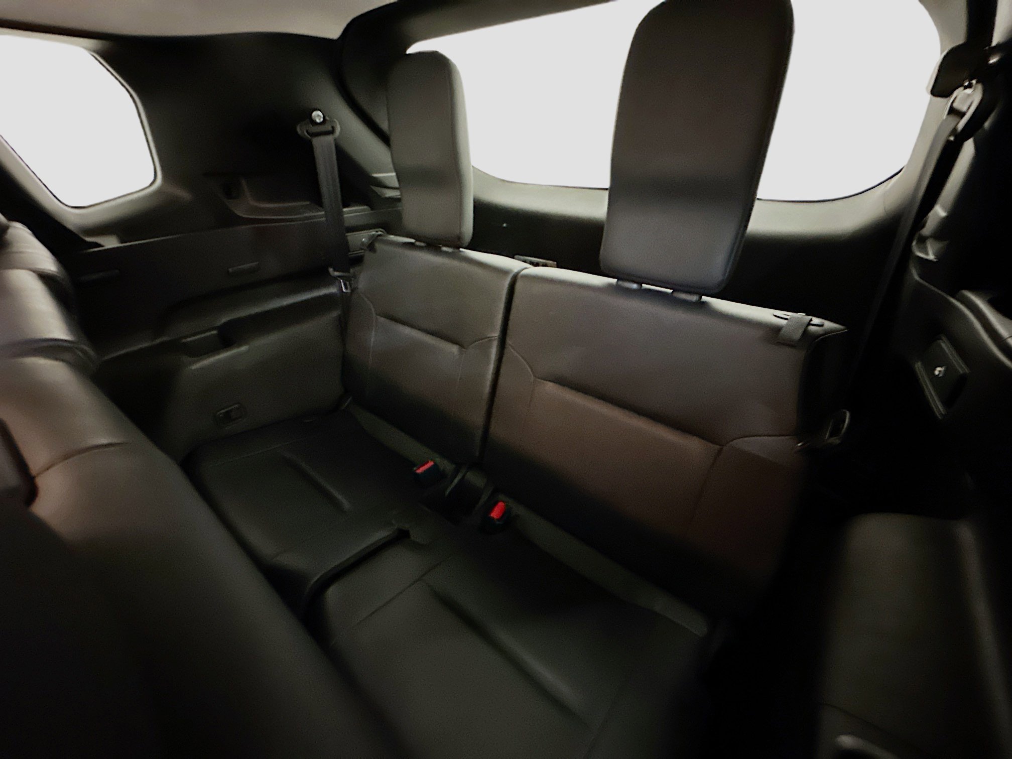 Used 2024 Mitsubishi Outlander SE image 30