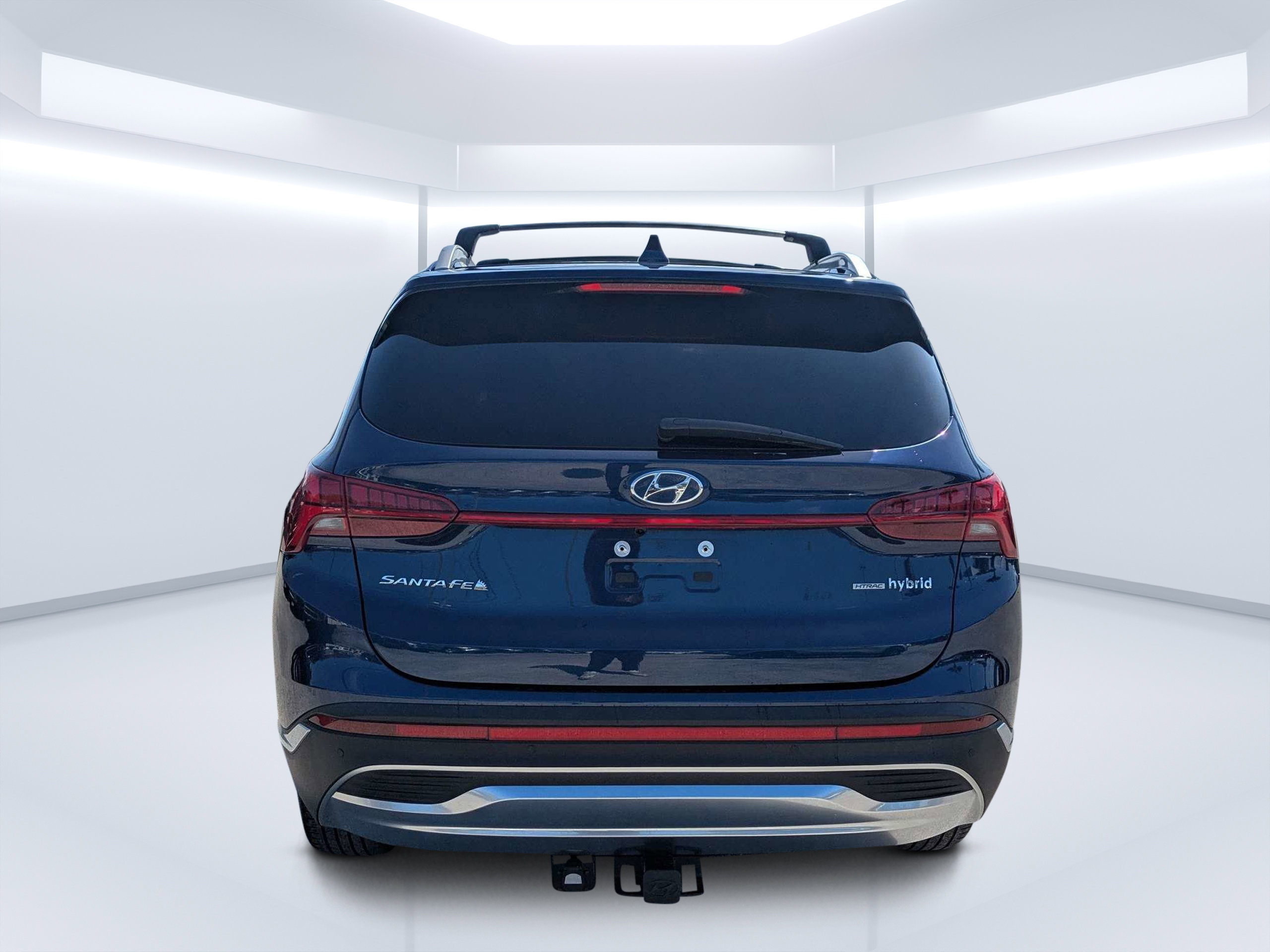 Certified 2023 Hyundai Santa Fe Limited AWD/4WD image 4
