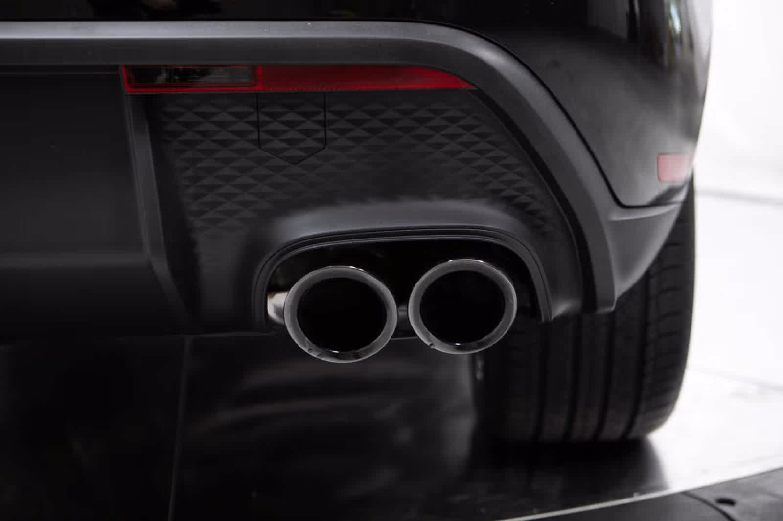 Certified 2026 Porsche Macan AWD/4WD image 20