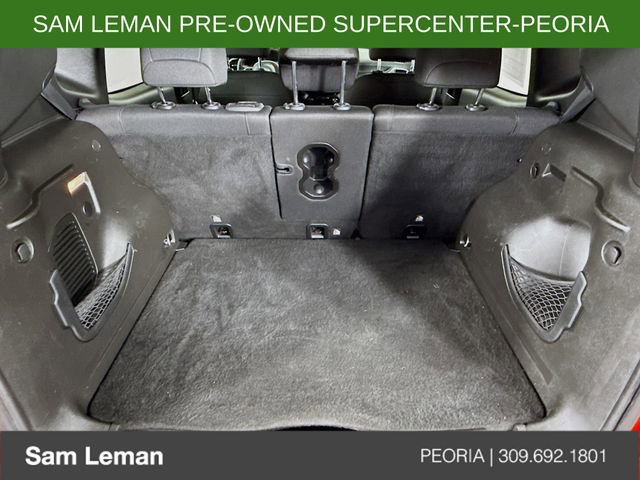 Used 2020 Jeep Renegade Latitude w/ Cold Weather Group image 24