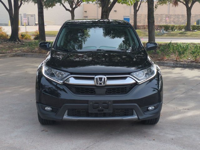 Used 2017 Honda CR-V EX-L image 2