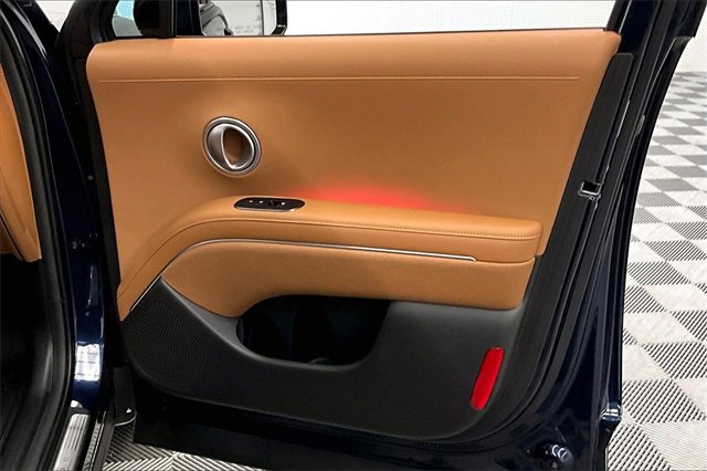 Used 2026 Hyundai Palisade Calligraphy image 20