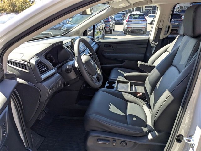 New 2026 Honda Odyssey EX-L image 23