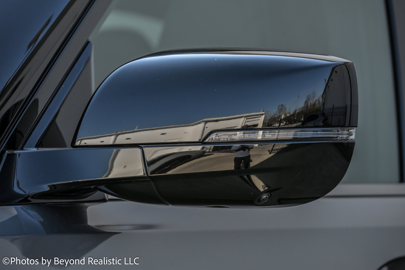 Used 2026 Nissan Armada PRO-4X image 8