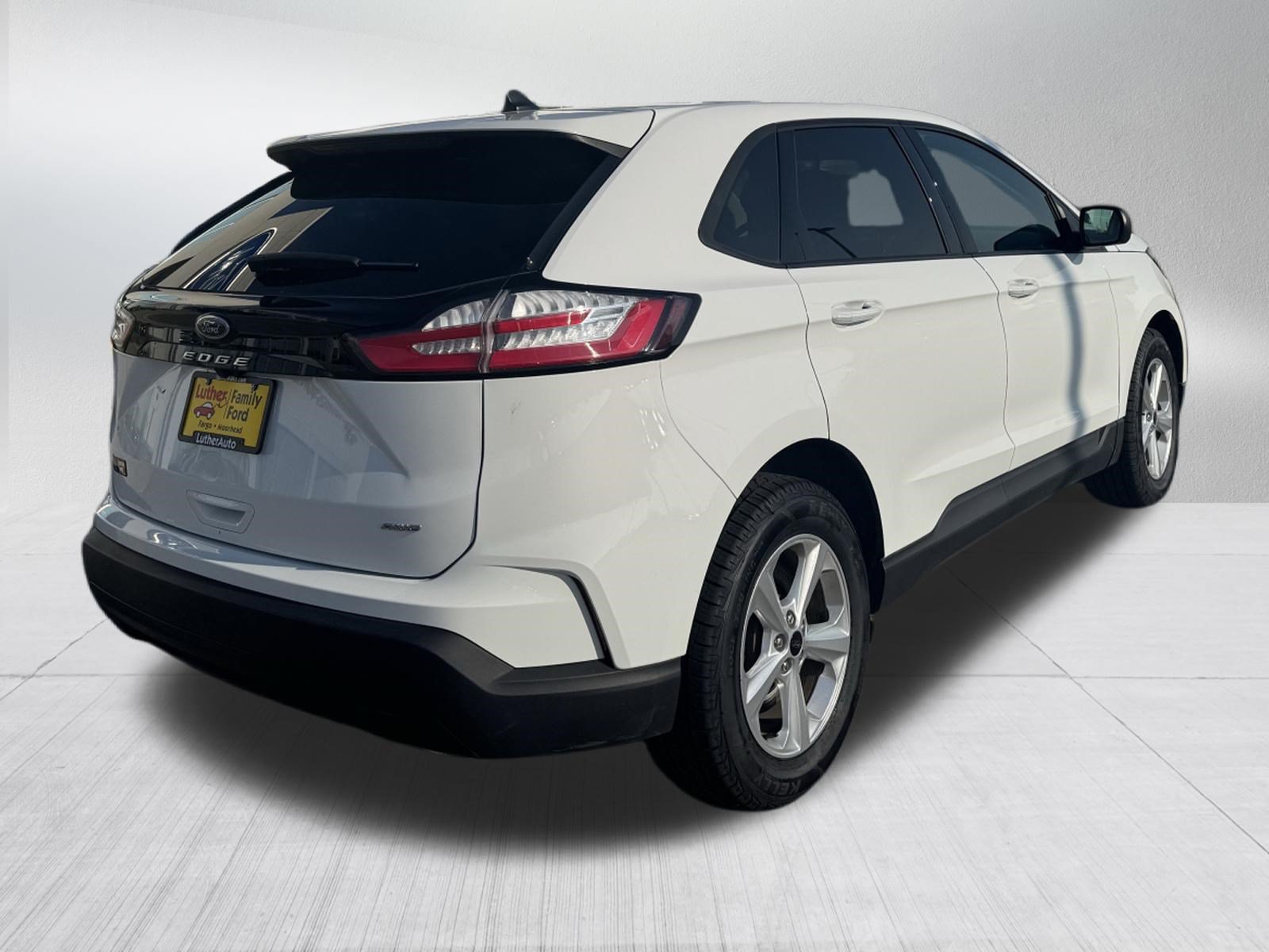 Certified 2024 Ford Edge SE AWD/4WD image 7
