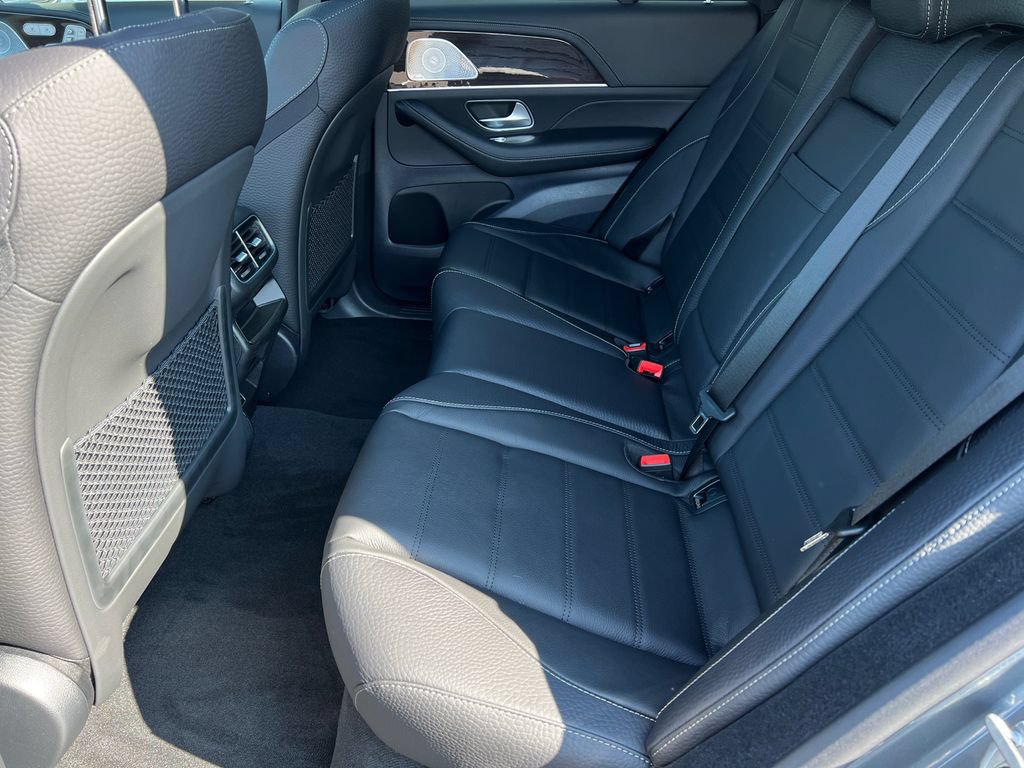 New 2026 Mercedes-Benz GLE 450 4MATIC Coupe image 25