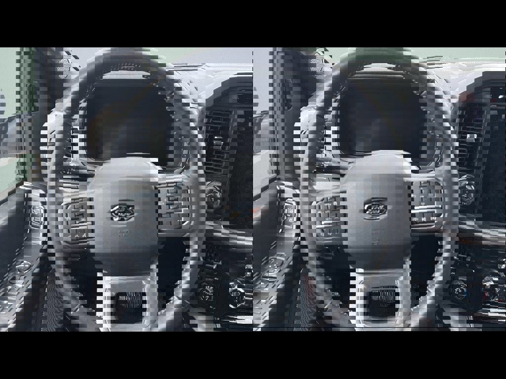 Used 2024 Ford F150 Lariat image 10